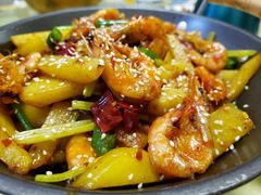 -川悦壹号·川菜(蠡溪路店)