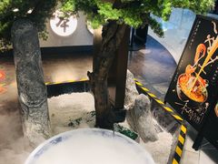 -和府捞面(北美新天地店)