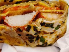-琦琦蛋饼铺(上南店)