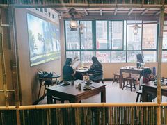 -七步香云南山里菜(昆明老街店)