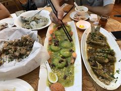 -水乡人家私房菜(逢简店)