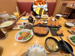 -胜博殿日式炸猪排(西红门店)