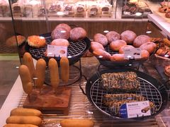 -巴黎贝甜(华堂新辰汇店)