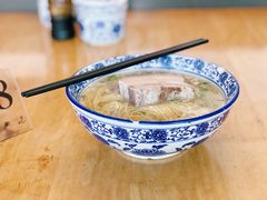 枫镇肉面-裕兴记·三虾面(西北街总店)