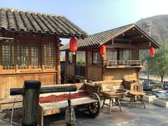 -百花人家(清水田园店)