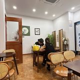  她家的美味用餐体验！