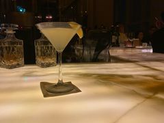 -The Penthouse酒吧