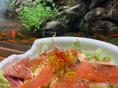 -森味薪火烧•烧鸟居酒屋•日本料理(望京店)