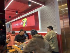 -7只羊·鲜羊肉串·地锅鸡精酿(玄武墨香路店)
