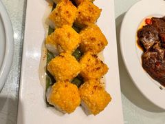 -凯鸽酒楼(振兴街店)