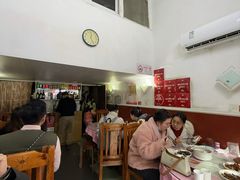 大堂-蘭心餐厅(进贤路店)