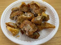 -老闽味沙茶面·姜母鸭(传承35年曾厝垵店)