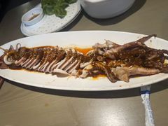 -前海沿·青岛菜(李沧万达店)