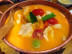 -云海肴·汽锅鸡·云南菜(天津国金汇店)