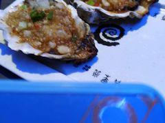 -很久以前羊肉串(打浦路店)