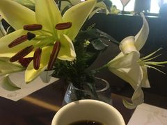 浅焙哥伦比亚咖啡-RELLMAN莱尔曼牛扒(长安店)