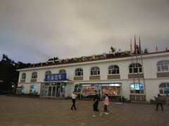 -长春市南湖公园