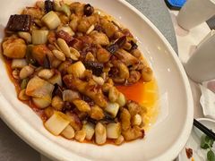 宫保鸡丁-大鸭梨烤鸭(甘家口店)