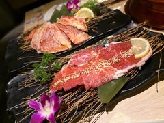 -AJIYA味屋和牛烤肉自助放题(温州万象城店)