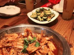 -槐店王婆大虾(开发区店)