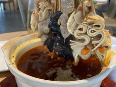-关东小磨东北菜(上海长风大悦城店)