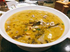 -庆合府重庆大排档(紫都城店)