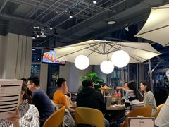 -日进一片海.生腌海鲜火锅.宵夜烧烤(三里屯总店)