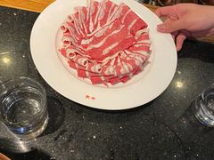 -南门涮肉(上海二店)