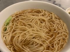 双菇面-功德林(南京西路店)