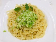 姜葱捞面-御彩酒家(东风东路店)