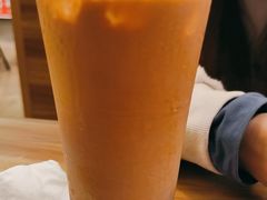 -孖记茶档·热腾茶餐(江南西plus店)