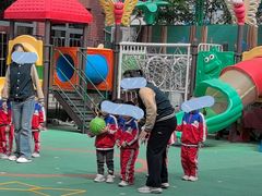 -华英星辰幼儿园(二马路分园)
