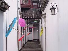 -东山雕花楼
