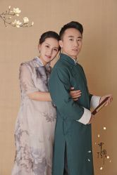 -蜜阁孕味亲子摄影(赛高店)