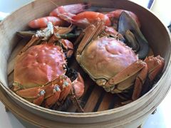 -AdD全日制餐厅(中谷花园酒店)