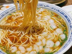 -同得兴 Since·1995 传统苏式面馆(嘉馀坊店)