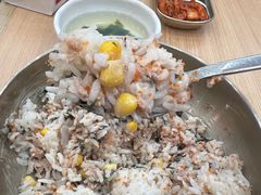 -米村拌饭(银泰中心店)