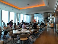 -广州四季酒店·意珍·意式自助餐