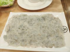 -盛元盛居传统炭火锅(绿园店)