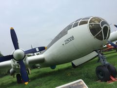 -中国航空博物馆