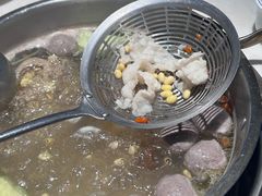 -潮发潮汕牛肉店(龙洞店)