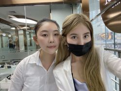 点击看大图 -OnFaer.纹眉半永久无创洗眉