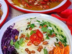 -虾铺子龙虾·私房菜(金源花苑店)