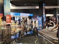 -奥斯卡升龙国际影城(RealD Cinema)