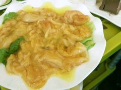 -活鱼馆(宜兴埠店)