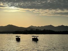 -柳莺湖上·湖景餐厅·江南菜(西湖店)