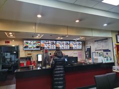-李先生牛肉面大王(东单店)