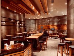 -星巴克臻选(杭州万象城店)