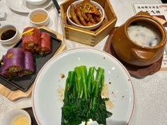 -广州逸林假日酒店·四季桃源中餐厅(白云山风景区店)