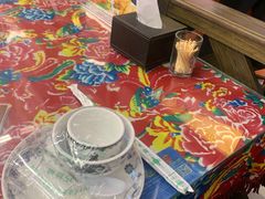 -7号院家宴.烧鸽子(门头沟店)